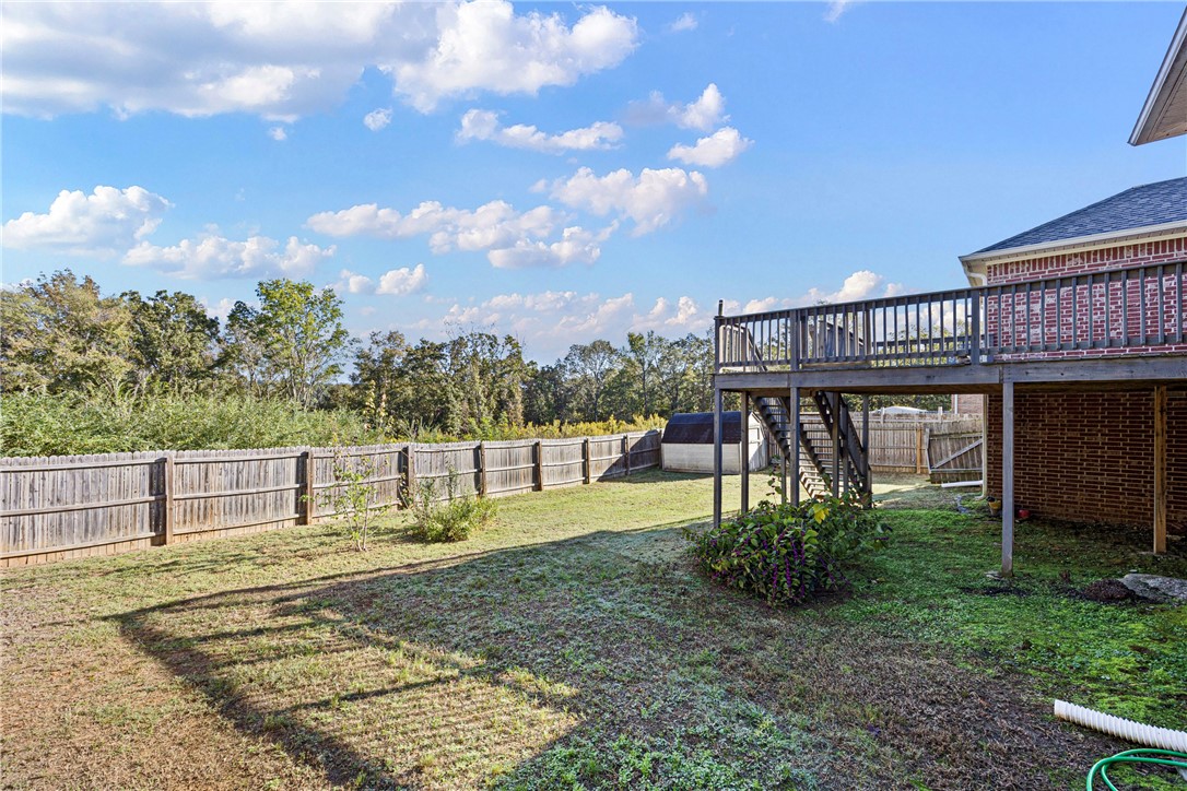 Huntington Place Ph I - Residential