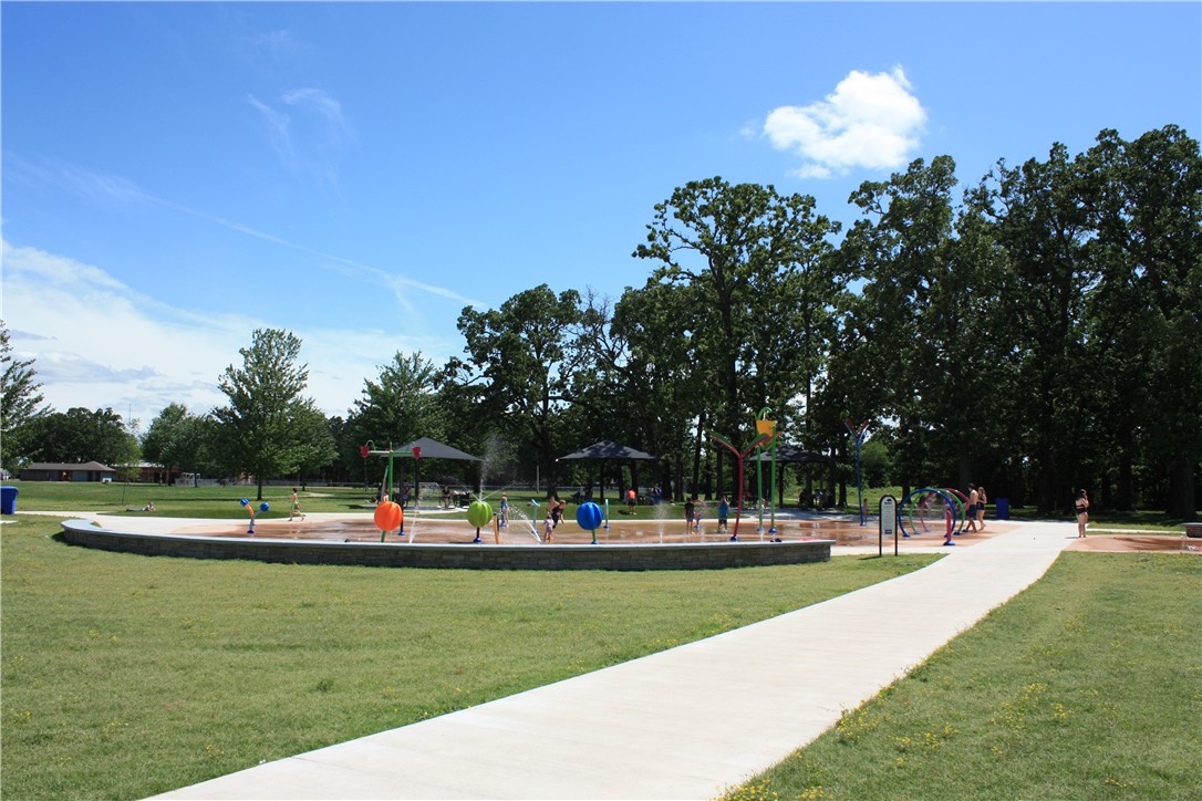 Snyder Farms - Residential