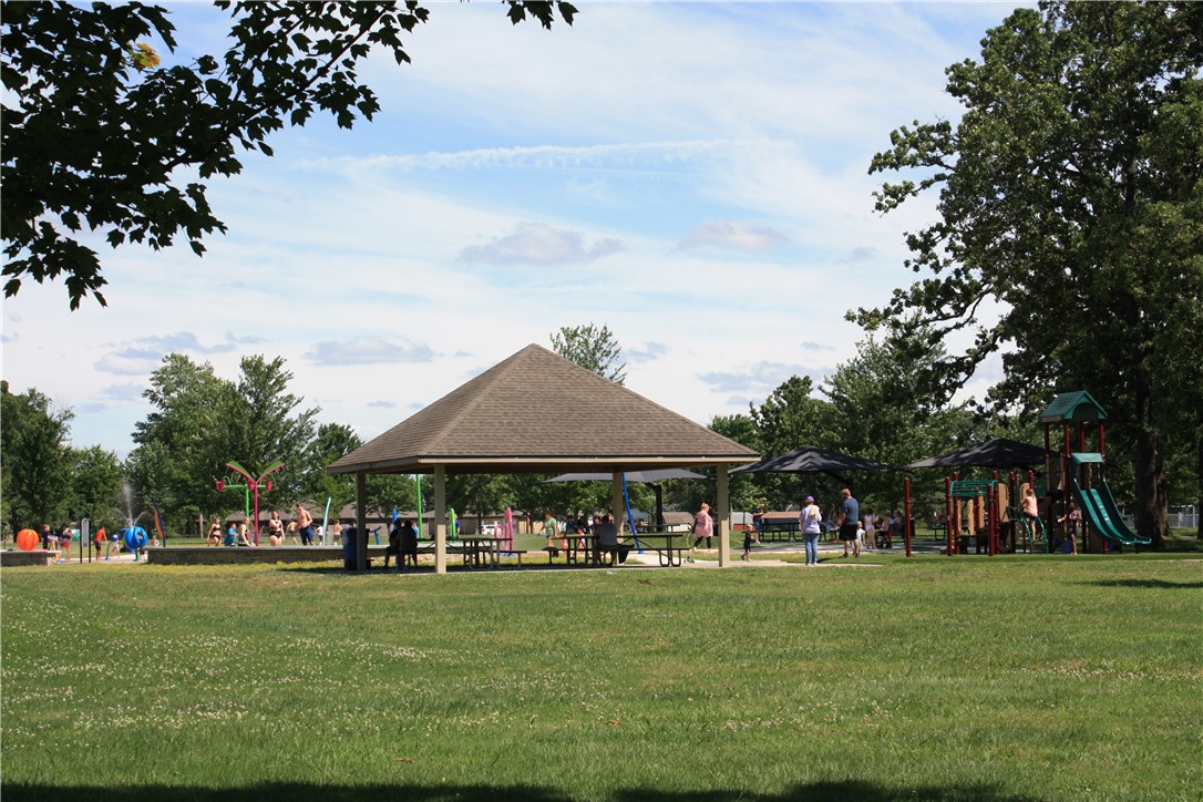 Snyder Farms - Residential