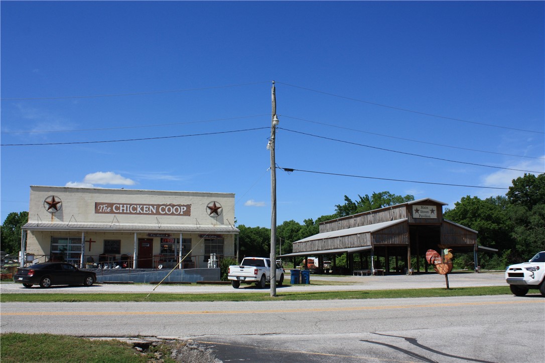 Snyder Farms - Residential