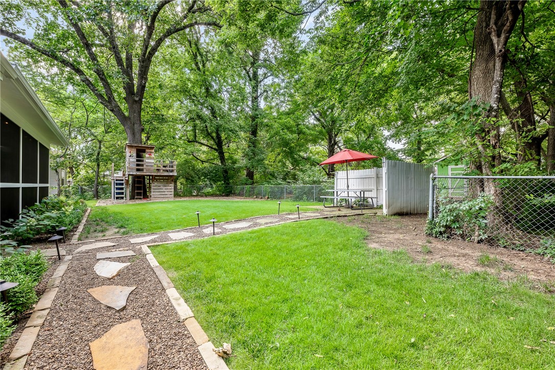 Wilson-Adams Add - Residential