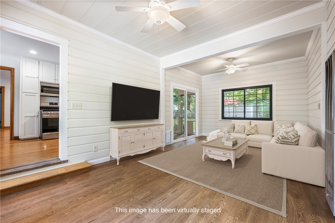 Wilson-Adams Add - Residential