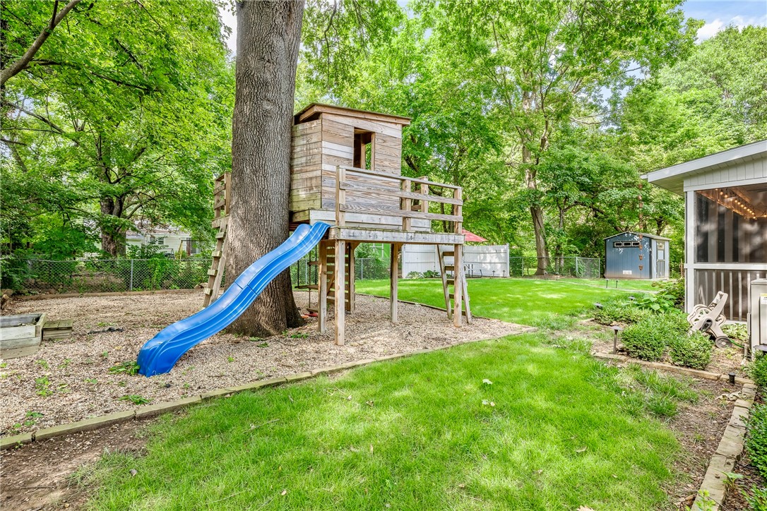 Wilson-Adams Add - Residential