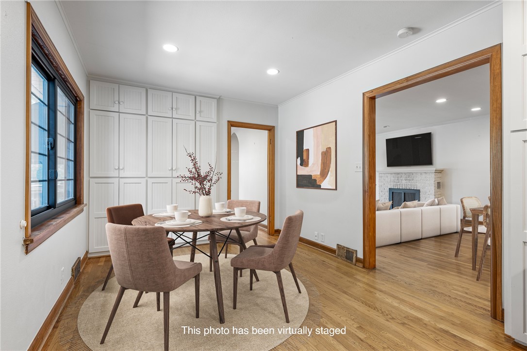 Wilson-Adams Add - Residential