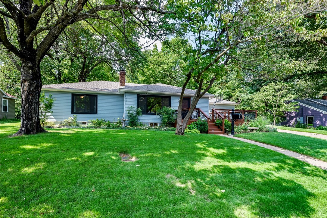 Wilson-Adams Add - Residential