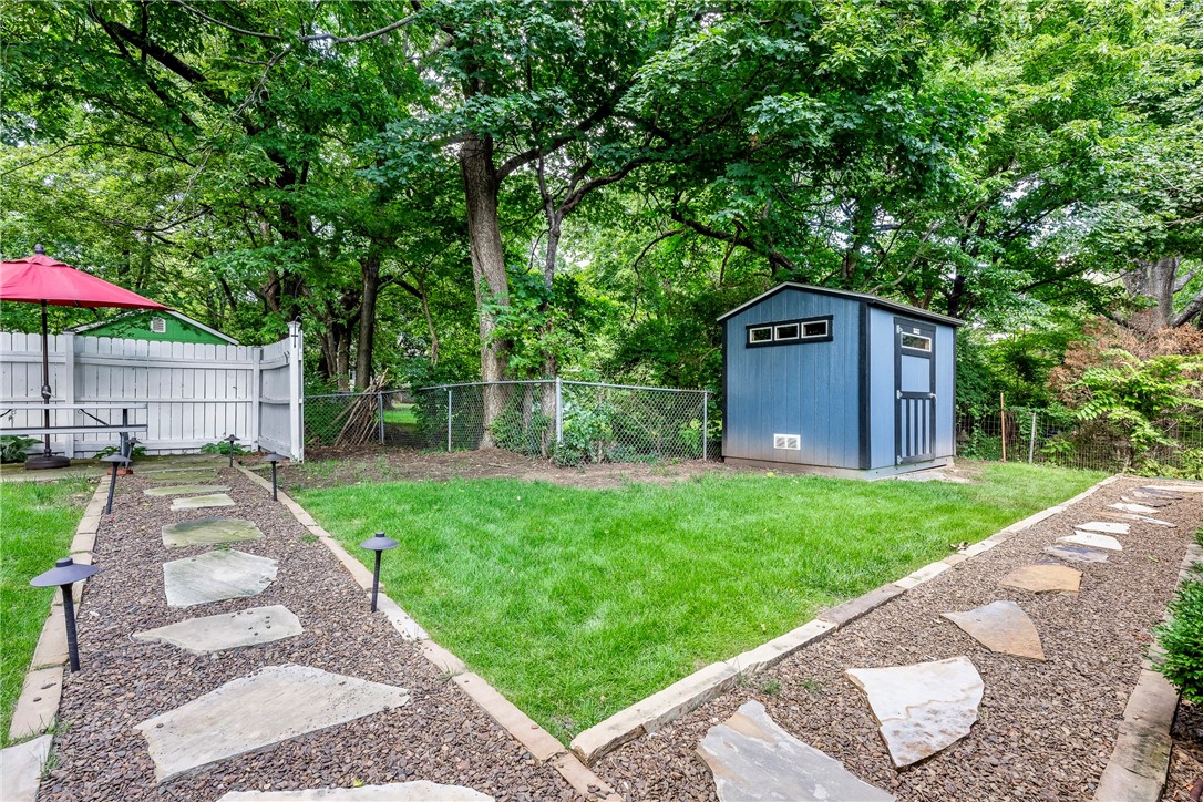 Wilson-Adams Add - Residential