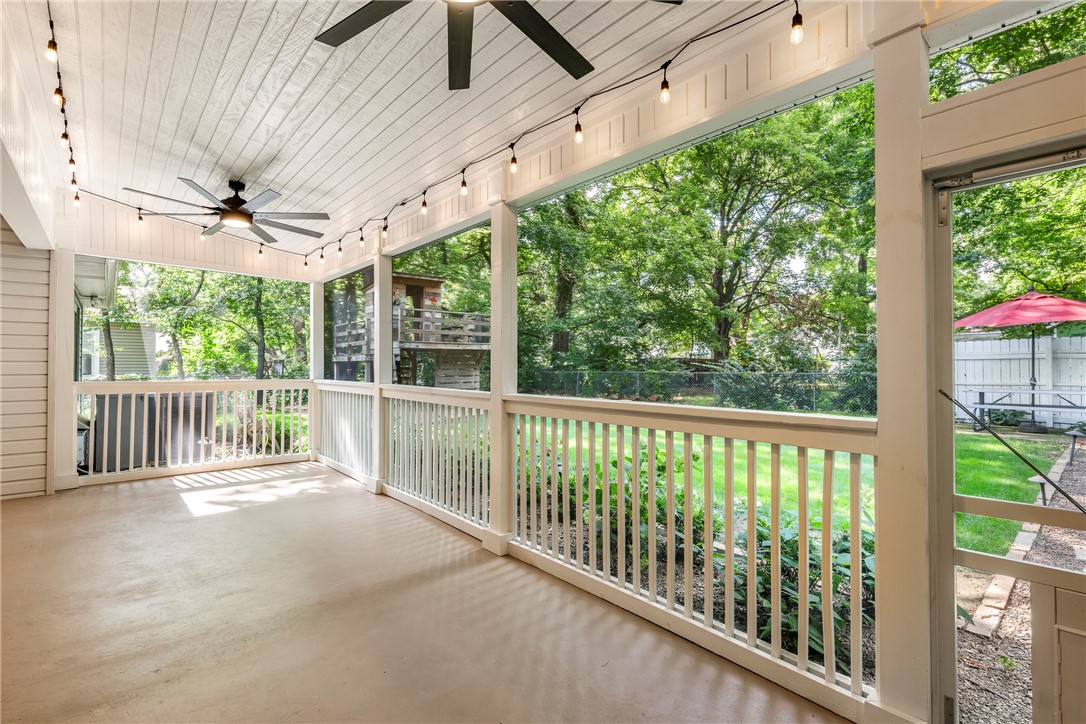 Wilson-Adams Add - Residential