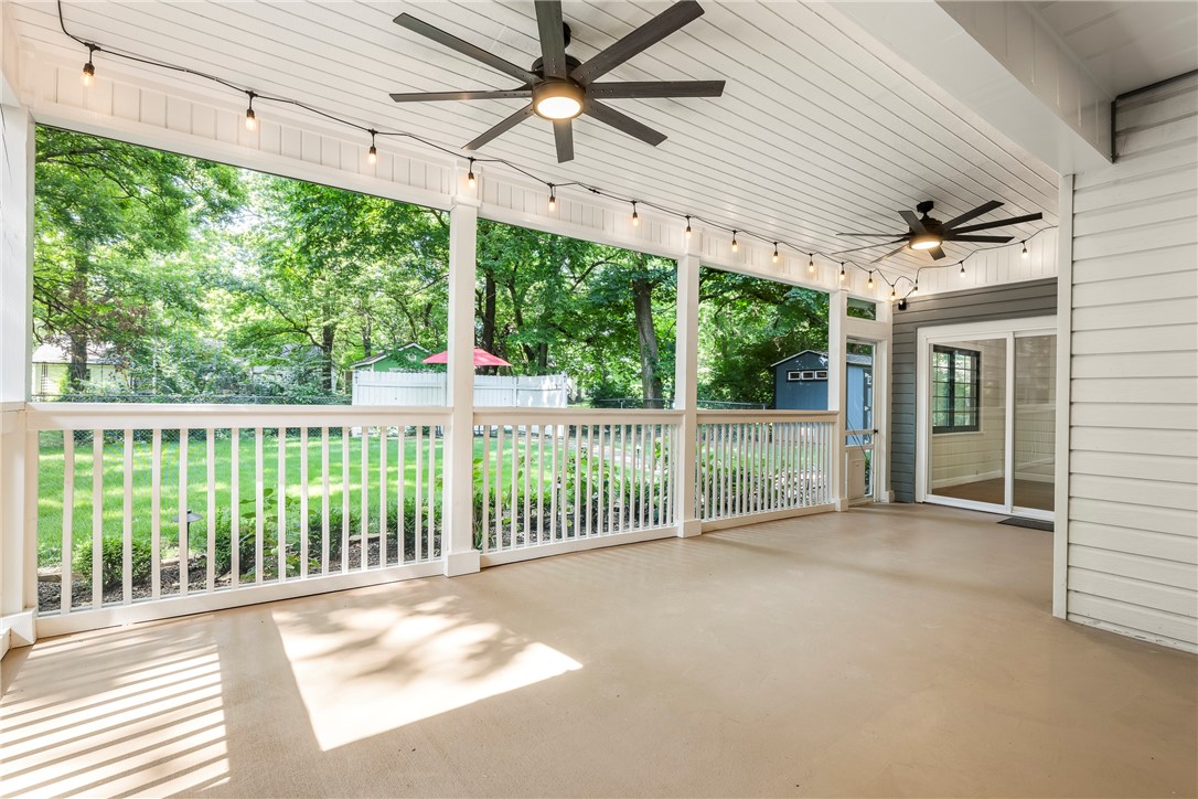 Wilson-Adams Add - Residential