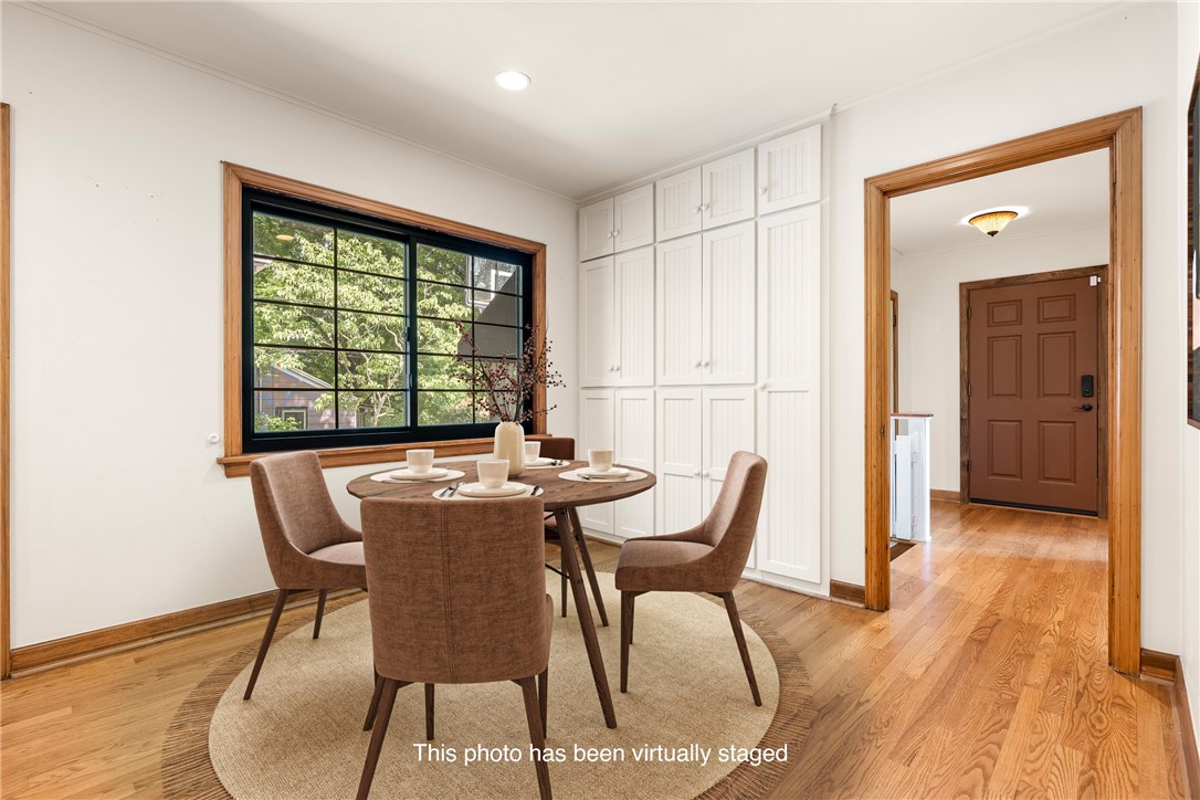 Wilson-Adams Add - Residential