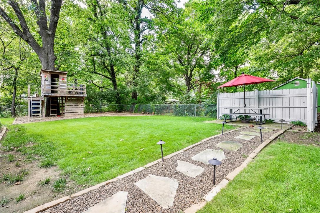 Wilson-Adams Add - Residential