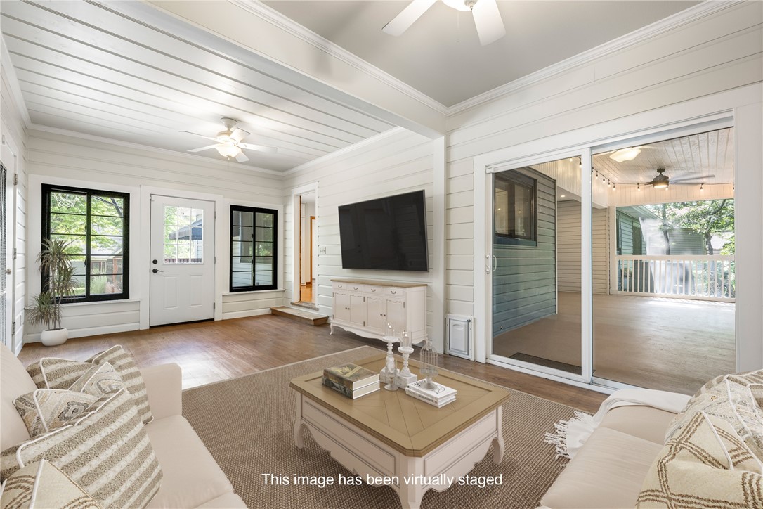 Wilson-Adams Add - Residential