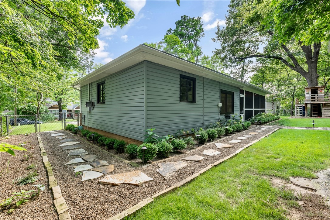 Wilson-Adams Add - Residential