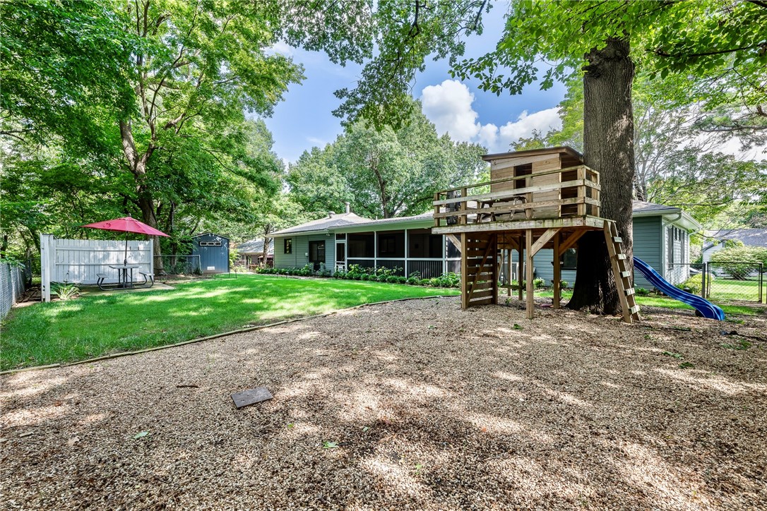 Wilson-Adams Add - Residential