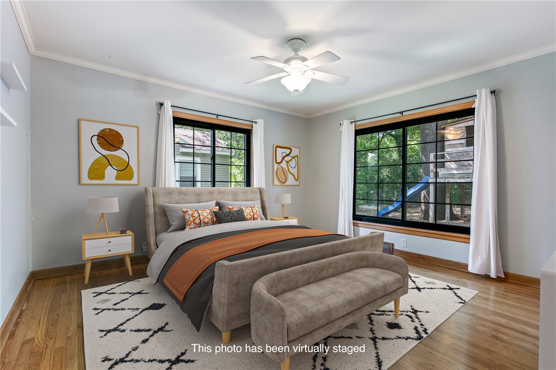 Wilson-Adams Add - Residential
