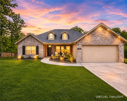 Photo of 7 Kirkstile Lane, Bella Vista, AR 72715 (MLS # 1357791)