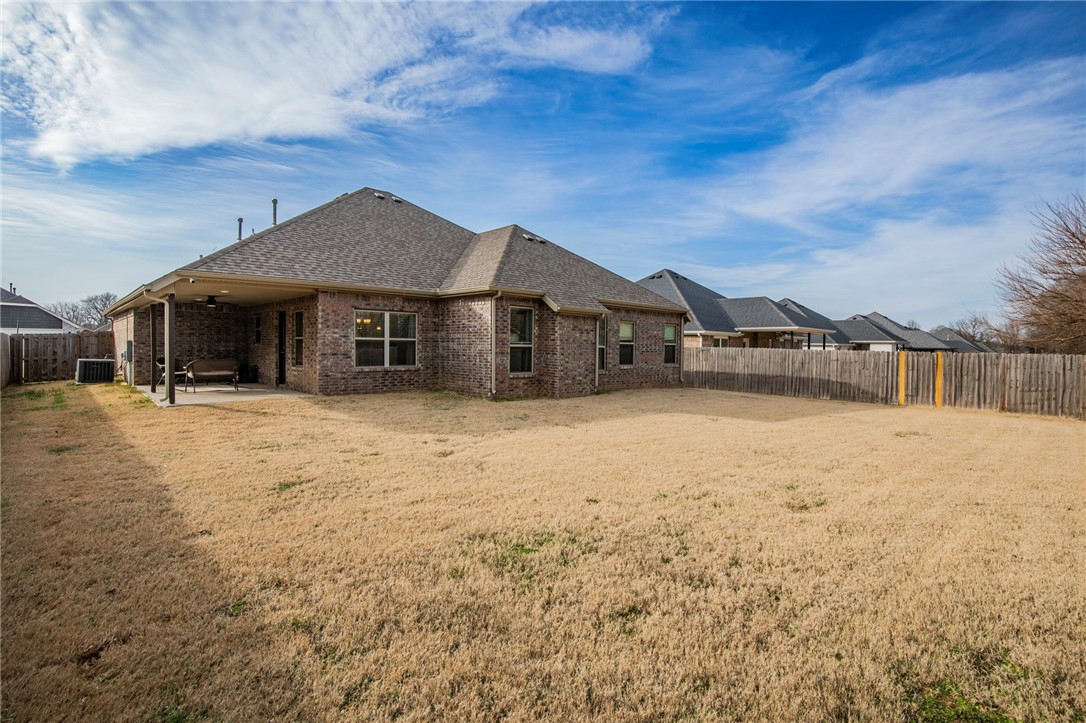 Grove At Engles Mill Ph 1 - Residential