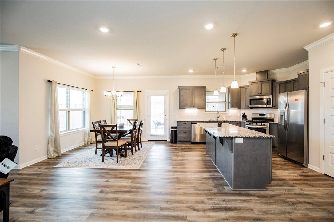 Grove At Engles Mill Ph 1 - Residential