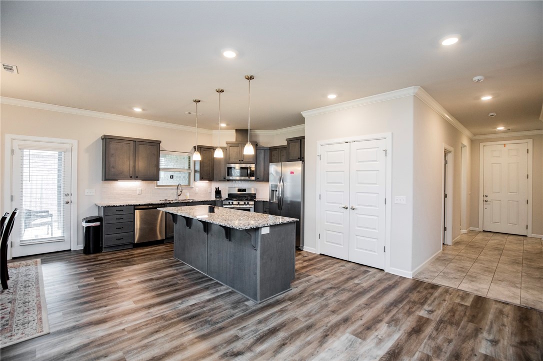 Grove At Engles Mill Ph 1 - Residential