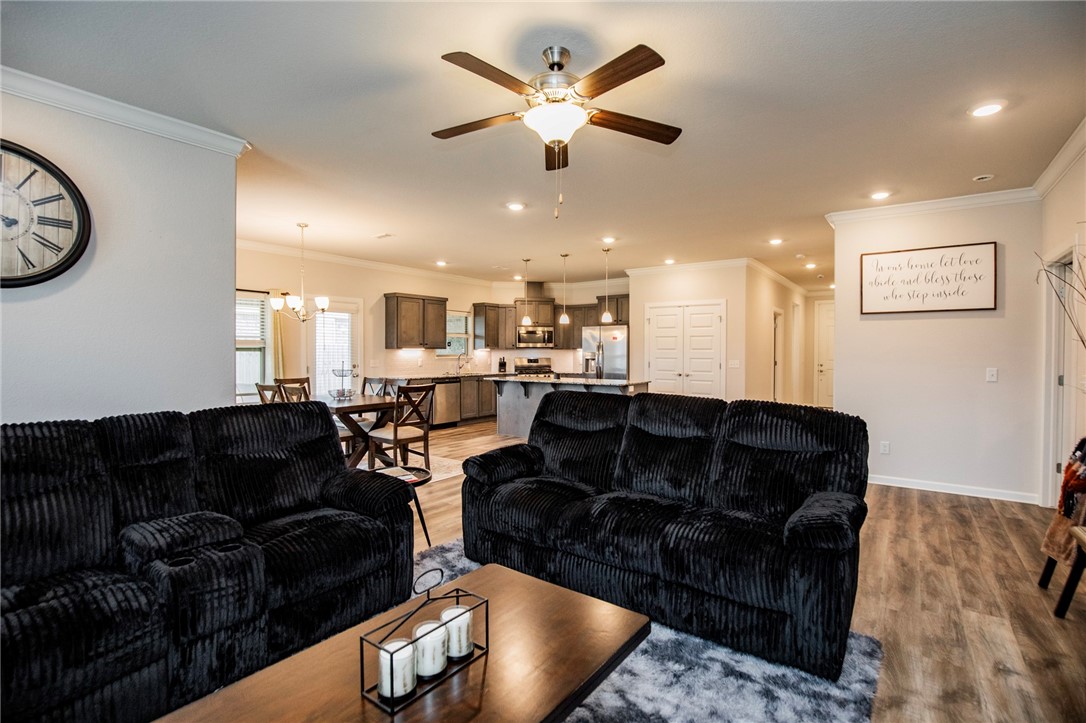 Grove At Engles Mill Ph 1 - Residential