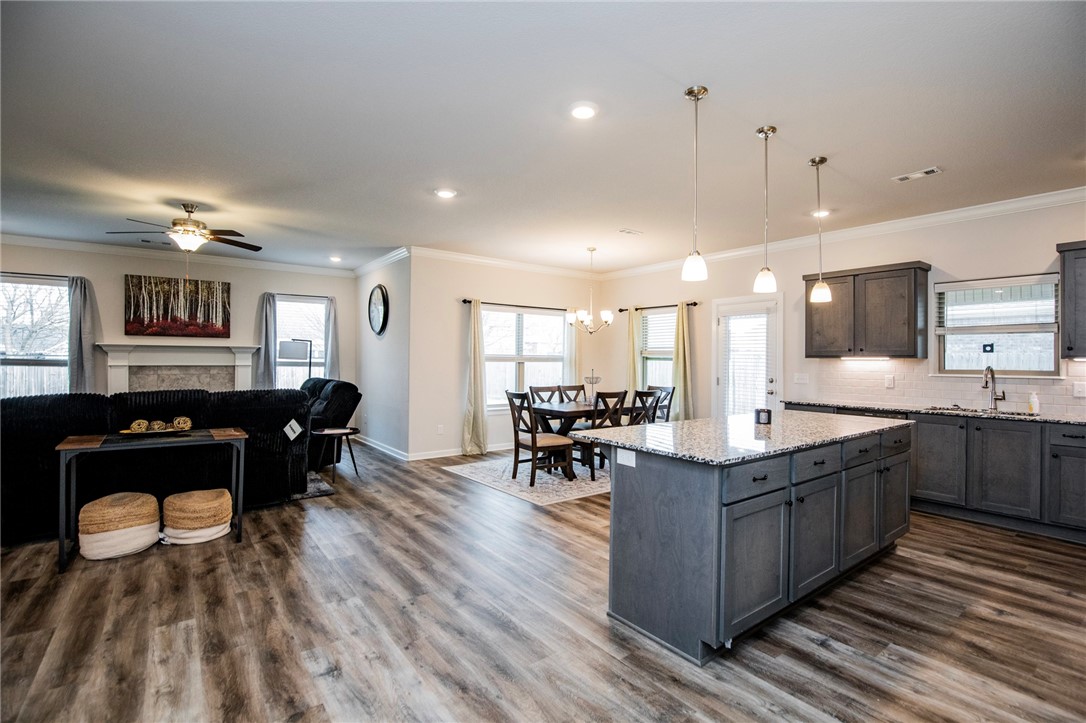 Grove At Engles Mill Ph 1 - Residential