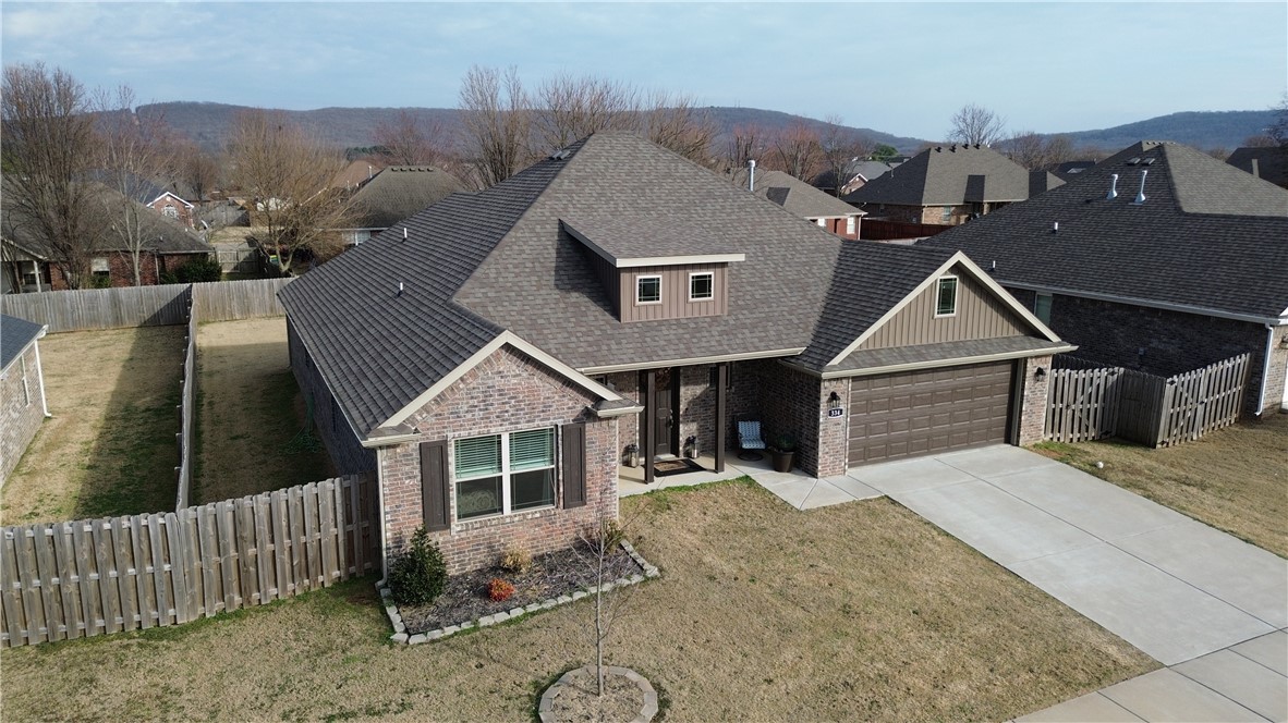 Grove At Engles Mill Ph 1 - Residential