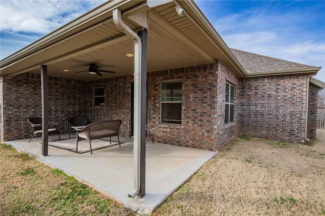 Grove At Engles Mill Ph 1 - Residential