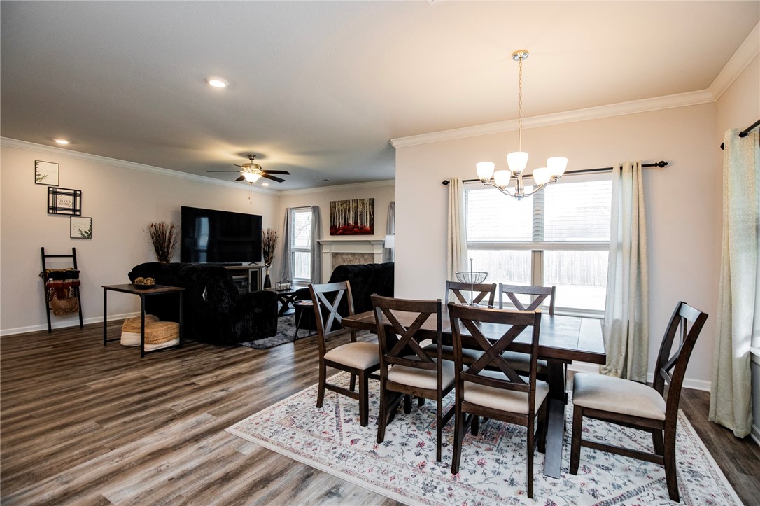 Grove At Engles Mill Ph 1 - Residential