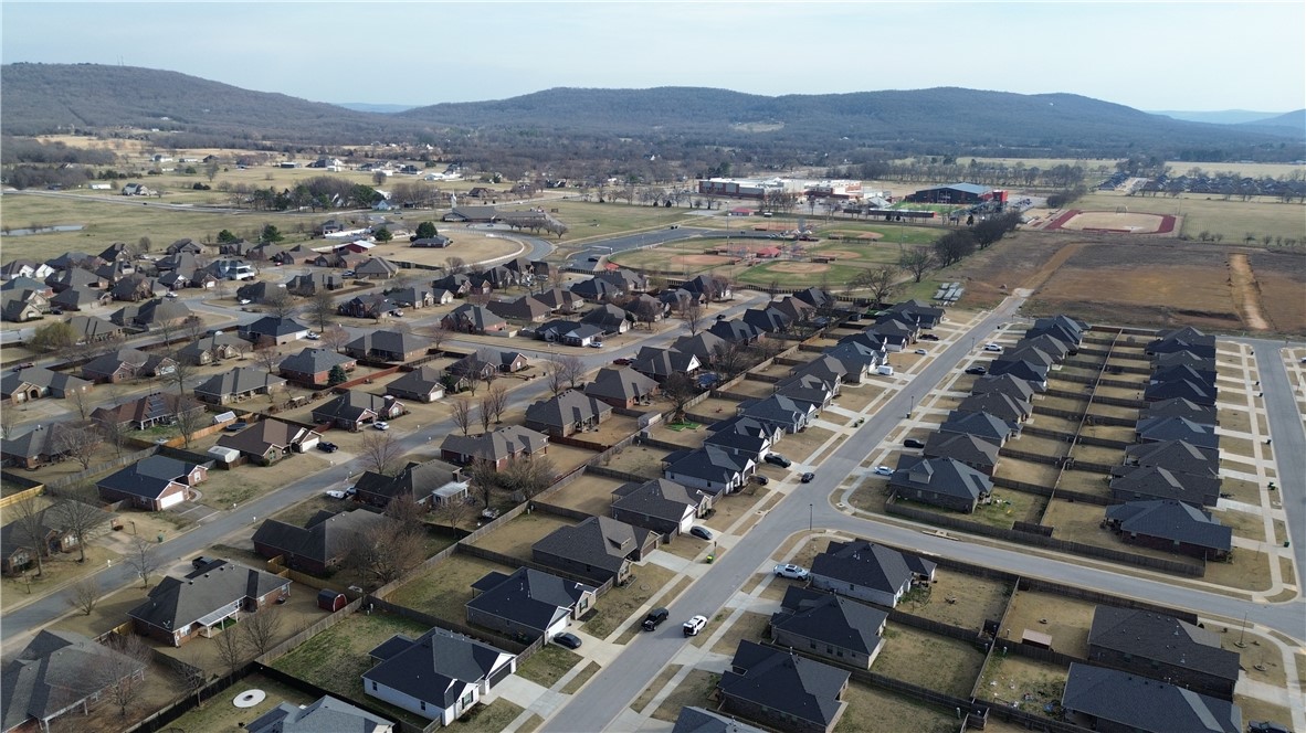 Grove At Engles Mill Ph 1 - Residential