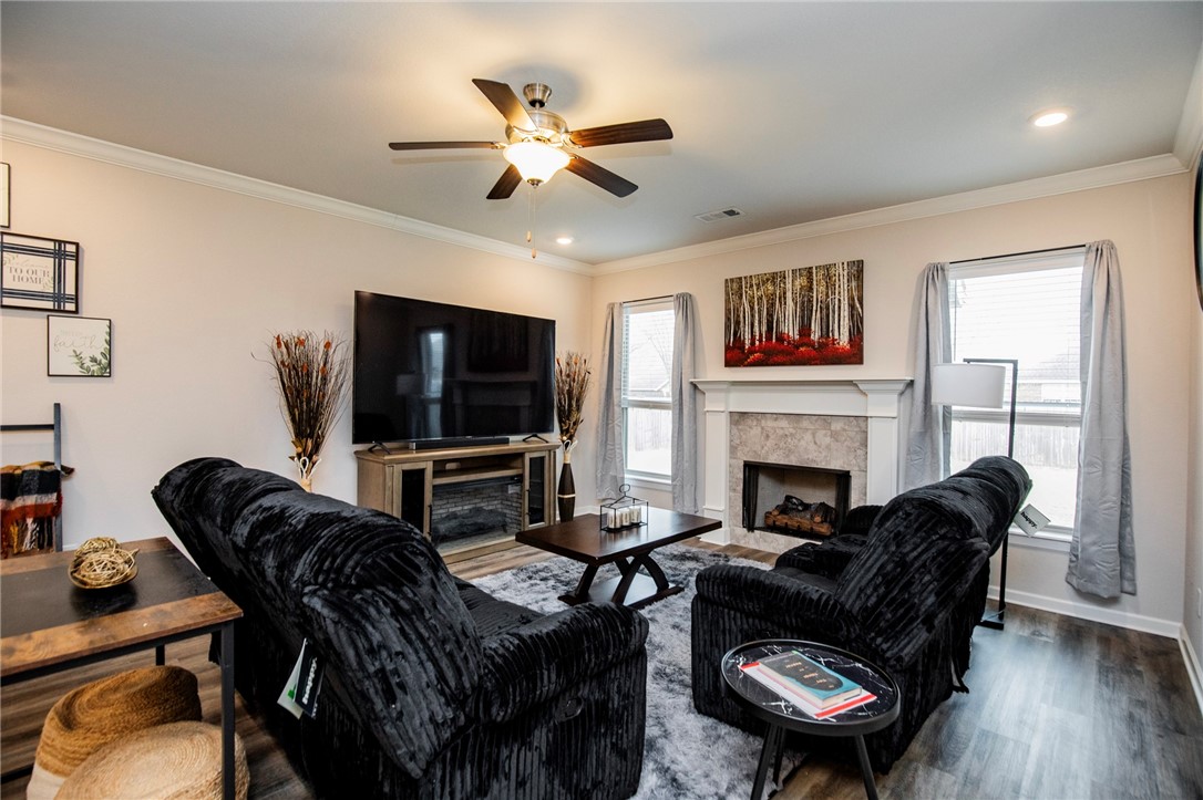 Grove At Engles Mill Ph 1 - Residential