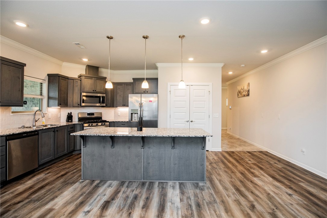 Grove At Engles Mill Ph 1 - Residential