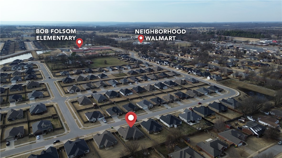 Grove At Engles Mill Ph 1 - Residential