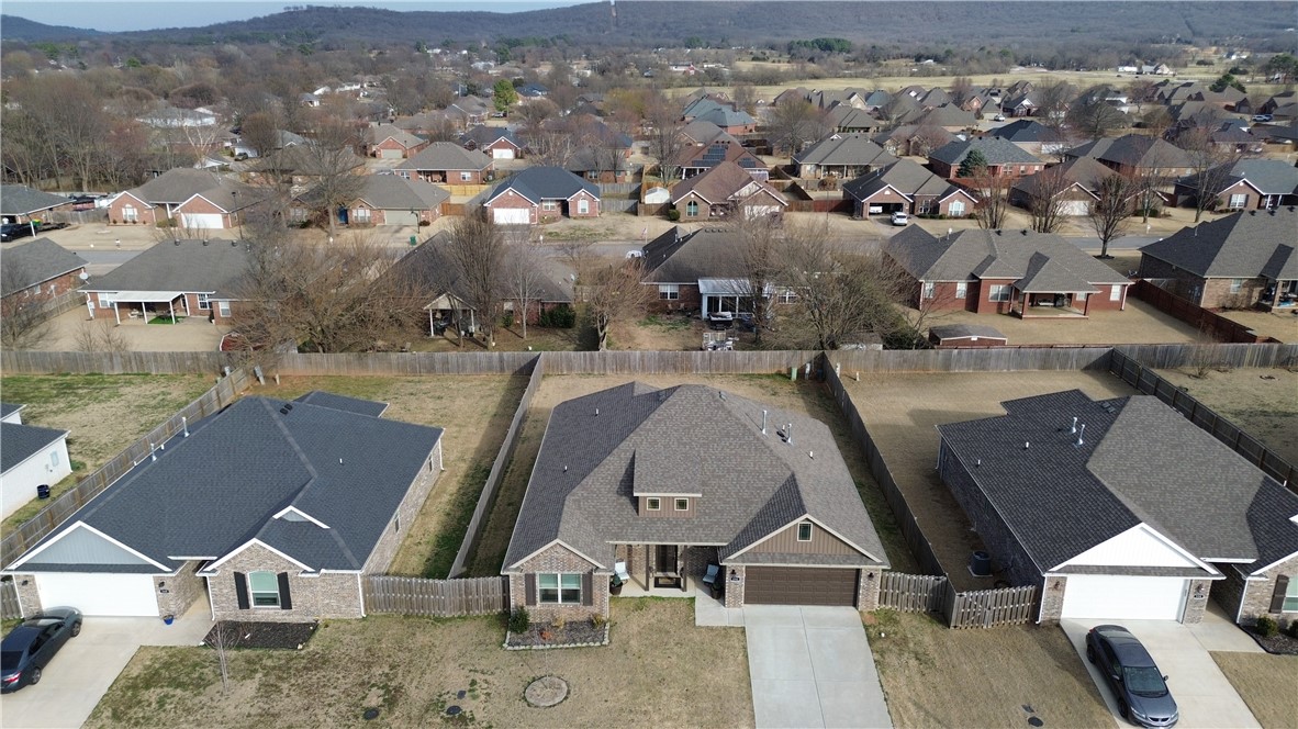 Grove At Engles Mill Ph 1 - Residential