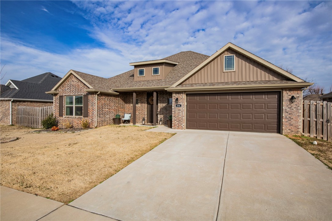 Grove At Engles Mill Ph 1 - Residential