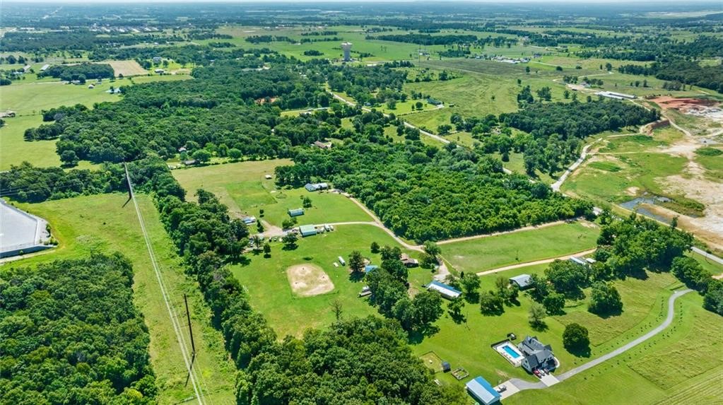 Rural - Land