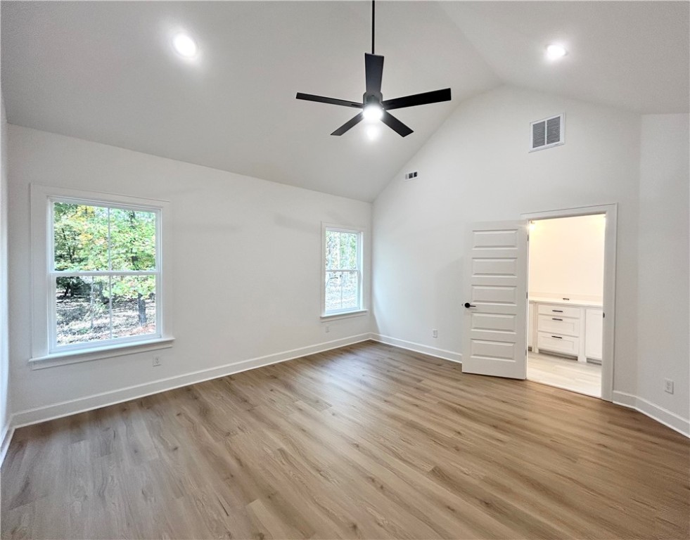 St. Andrews - Residential