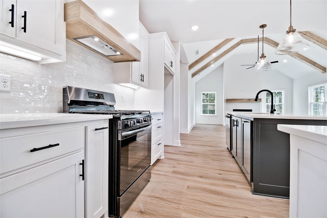 St. Andrews - Residential