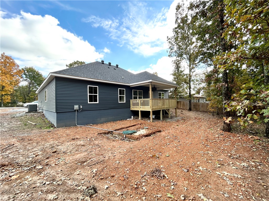 St. Andrews - Residential