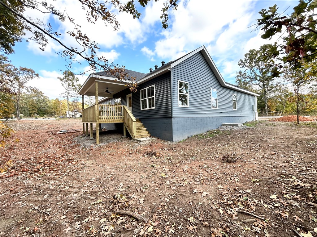 St. Andrews - Residential