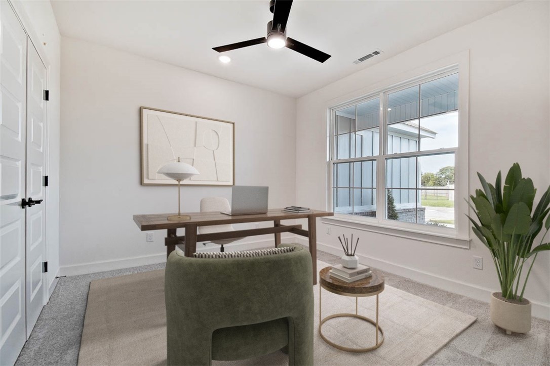 St. Andrews - Residential