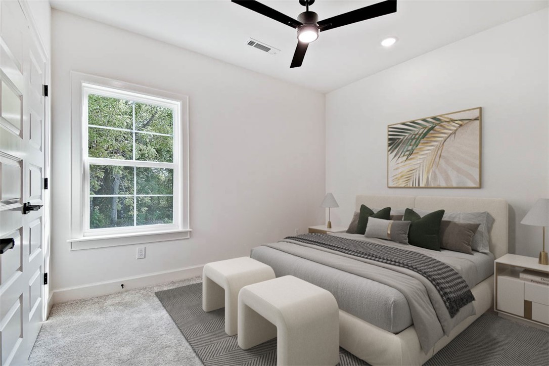 St. Andrews - Residential