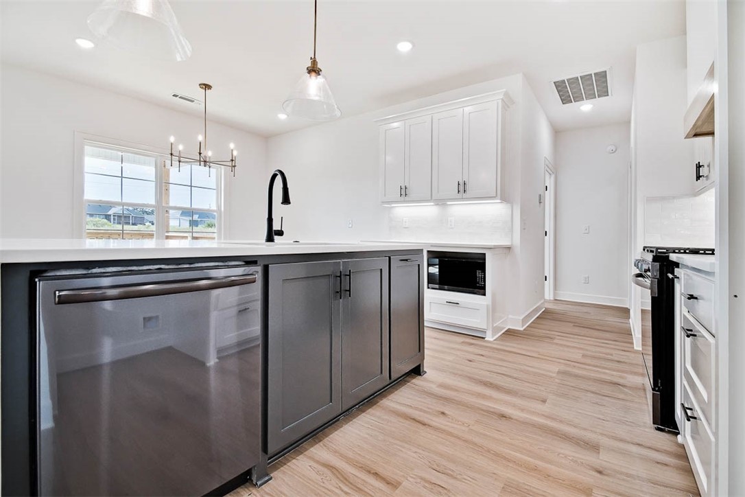 St. Andrews - Residential