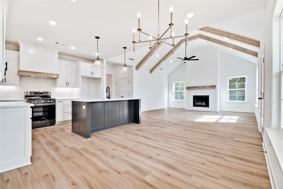 St. Andrews - Residential