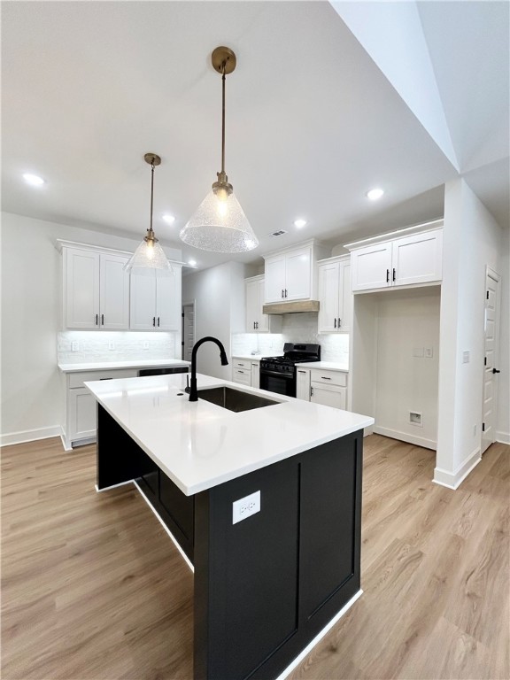 St. Andrews - Residential