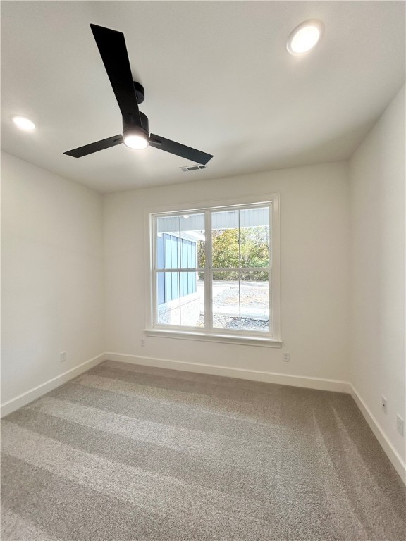 St. Andrews - Residential