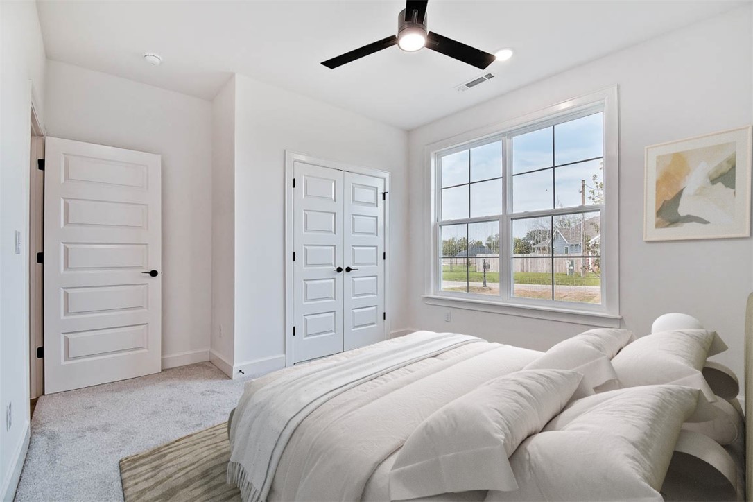 St. Andrews - Residential