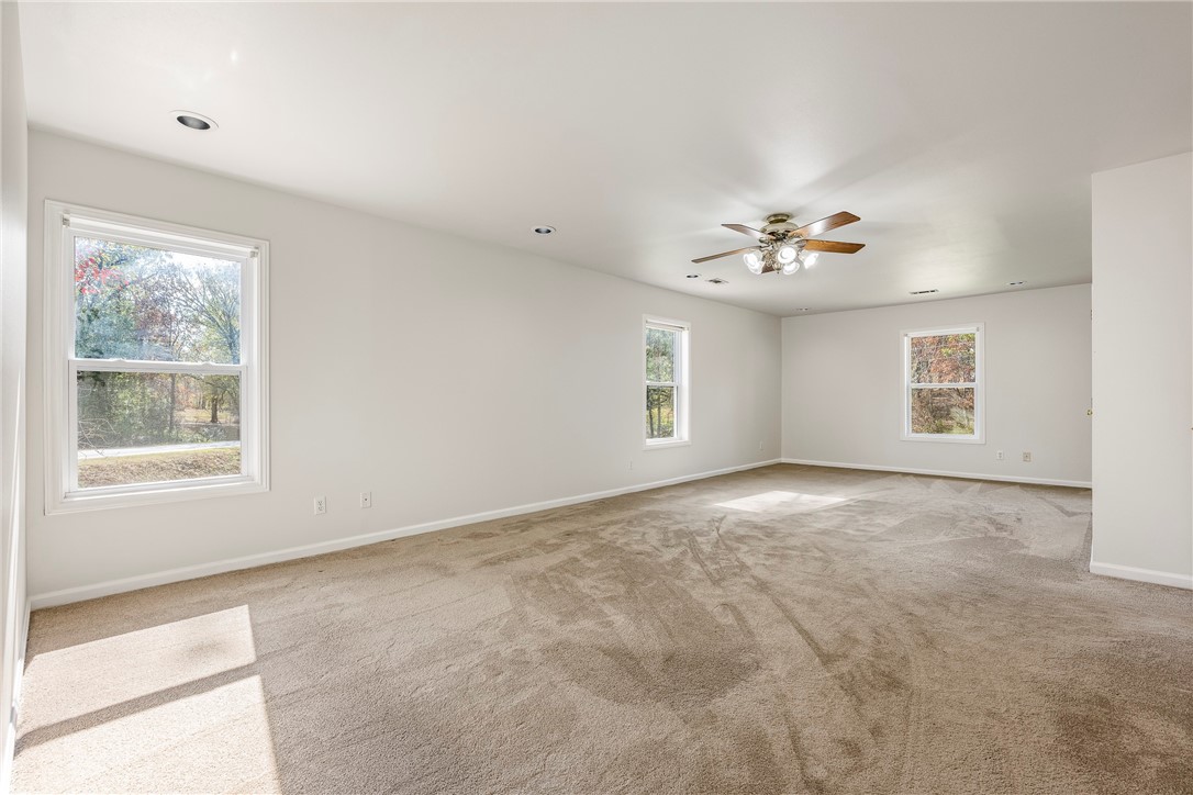 Rolling Oaks Estates - Residential