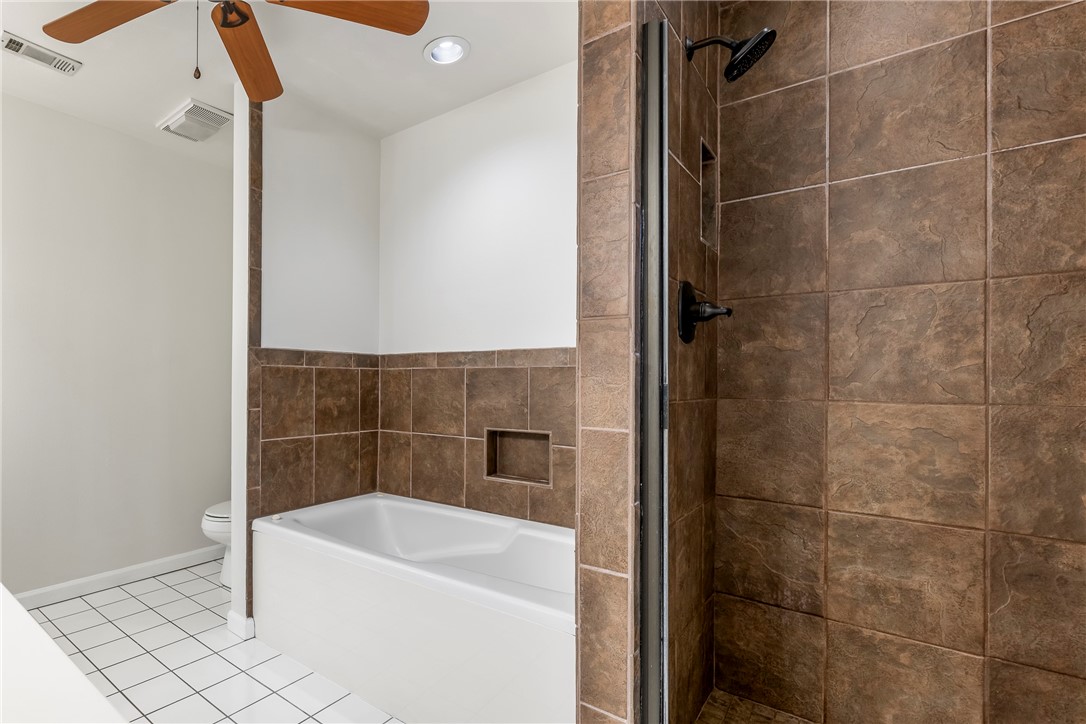 Rolling Oaks Estates - Residential