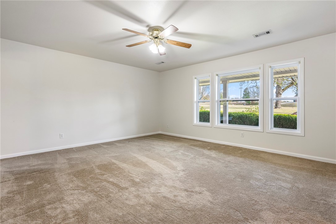 Rolling Oaks Estates - Residential