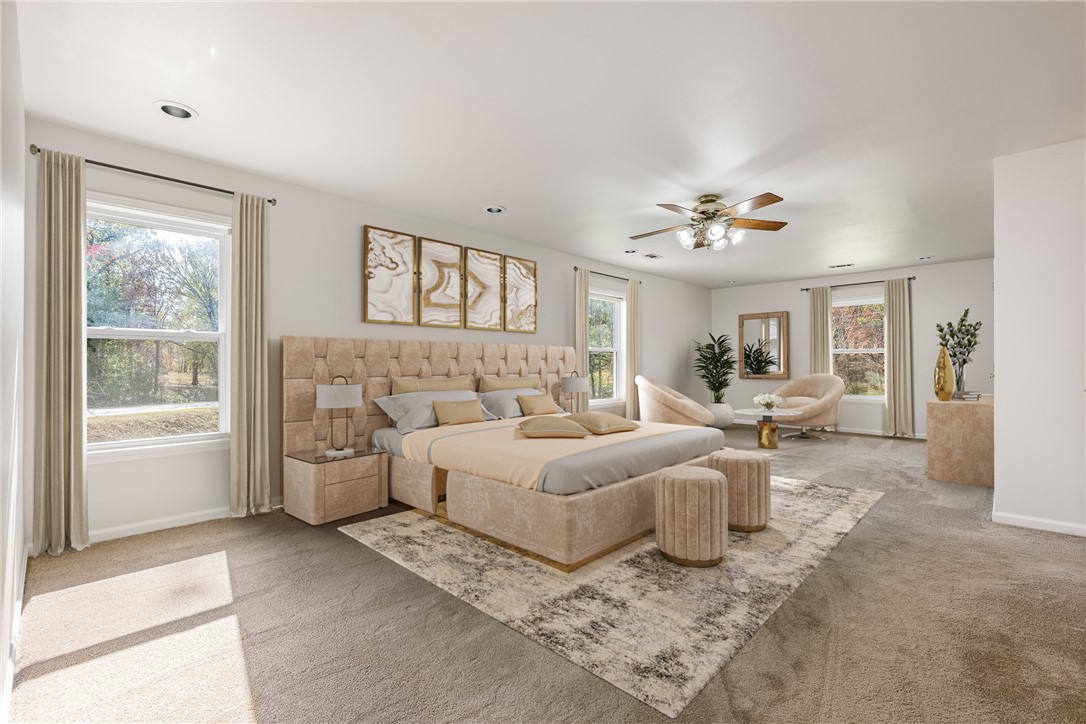 Rolling Oaks Estates - Residential