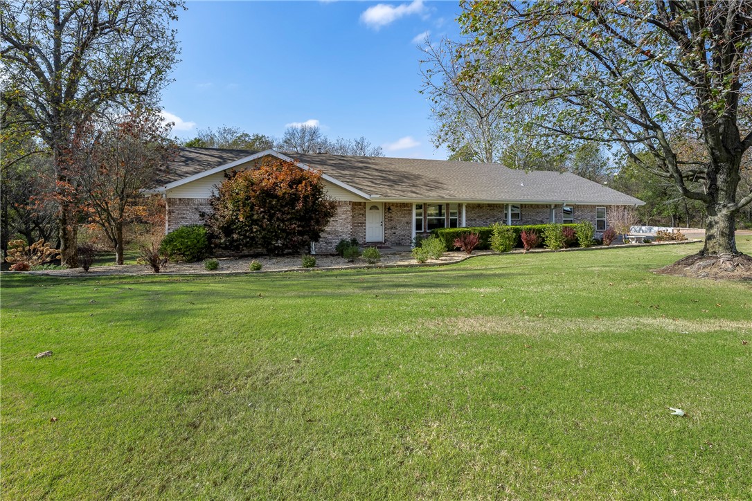 Rolling Oaks Estates - Residential